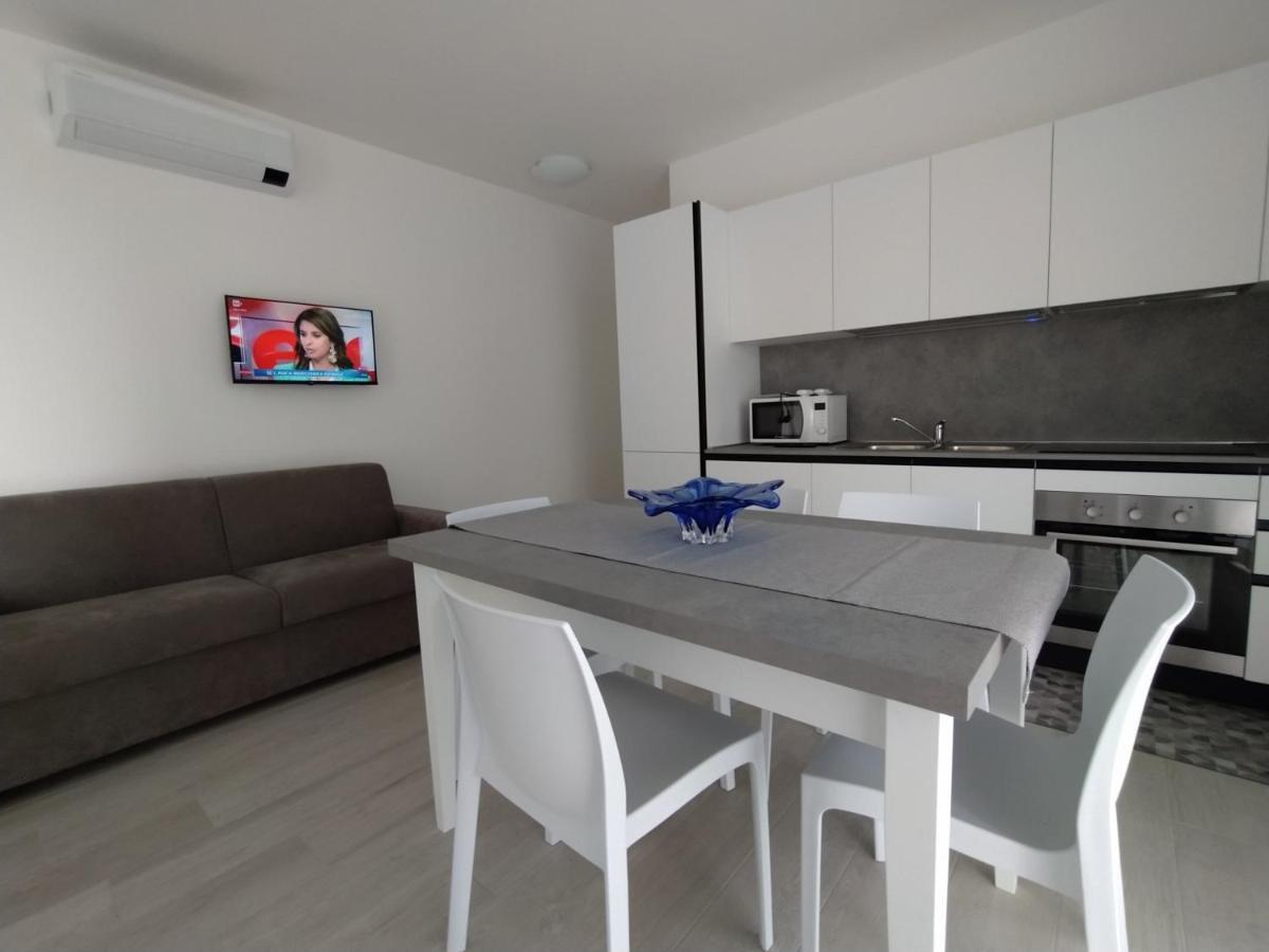 Jesolo Appartamenti F2 - Ocean Blue Dış mekan fotoğraf