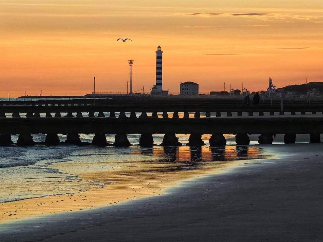 Jesolo Appartamenti F2 - Ocean Blue Dış mekan fotoğraf